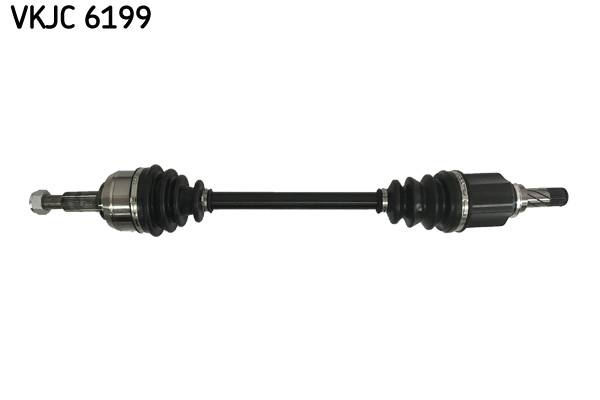 Hnací hriadeľ SKF